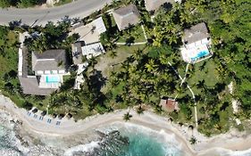 Casa del Mar Lodge Barahona